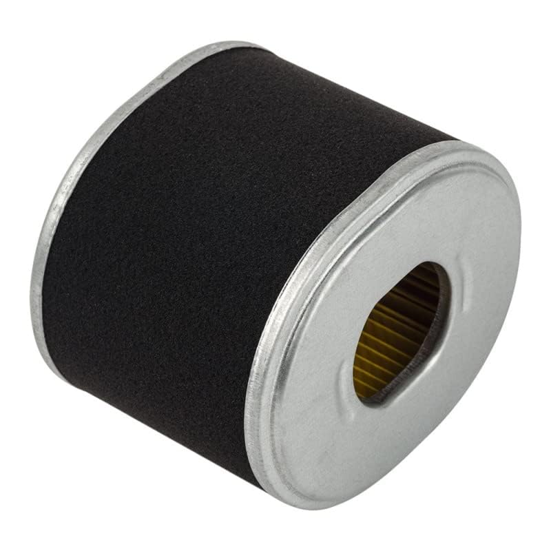 FUBESK Filtro de aire para Honda AFZE30 para GX340 para GX390 11 13 limpiador de alta presión generador filtro motor accesorios de repuesto