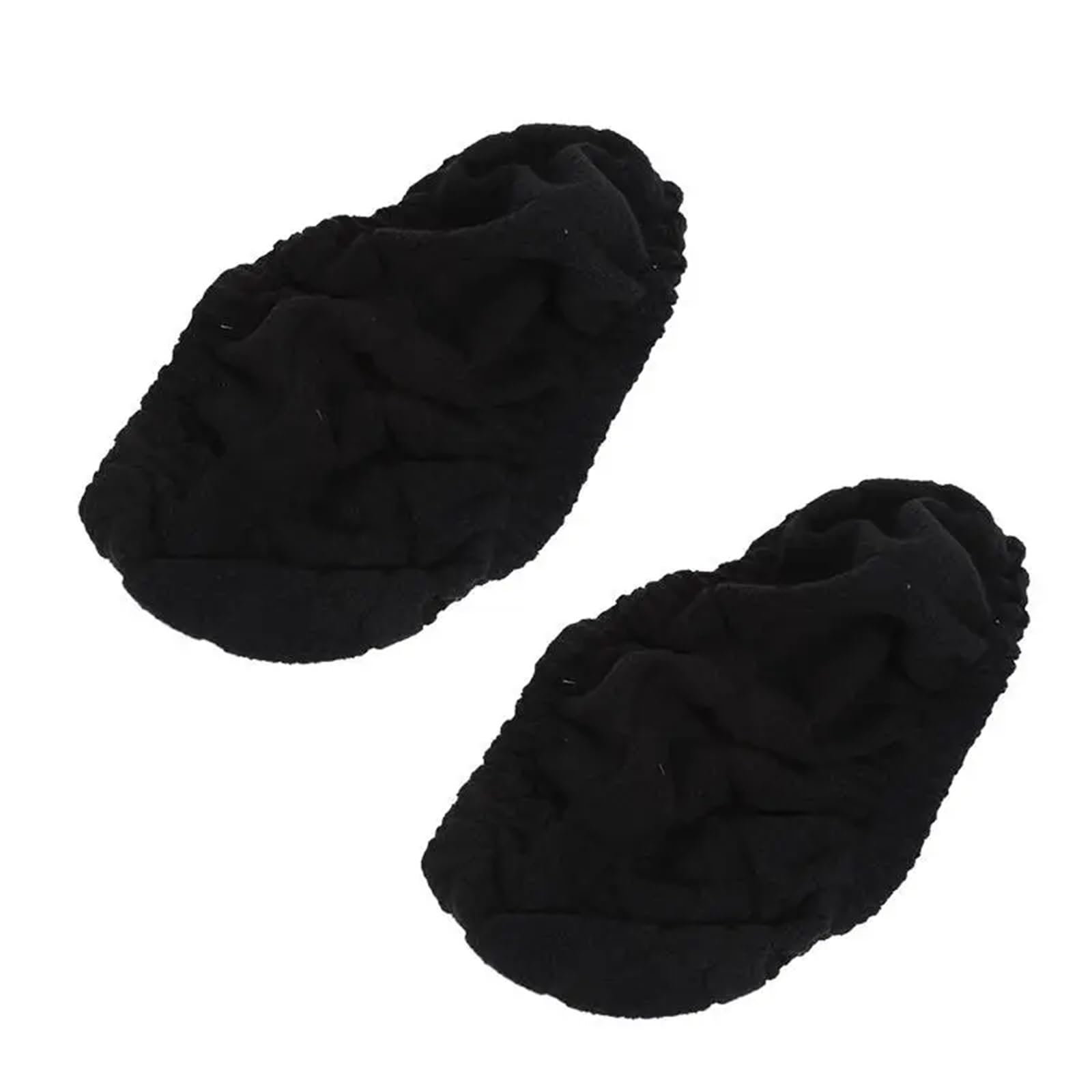 Copribraccioli per sedie da ufficio elastiche e fl Copribraccioli for sedie da ufficio, 10 paia di spandex jacquard rotanti multicolori for la casa(Black)