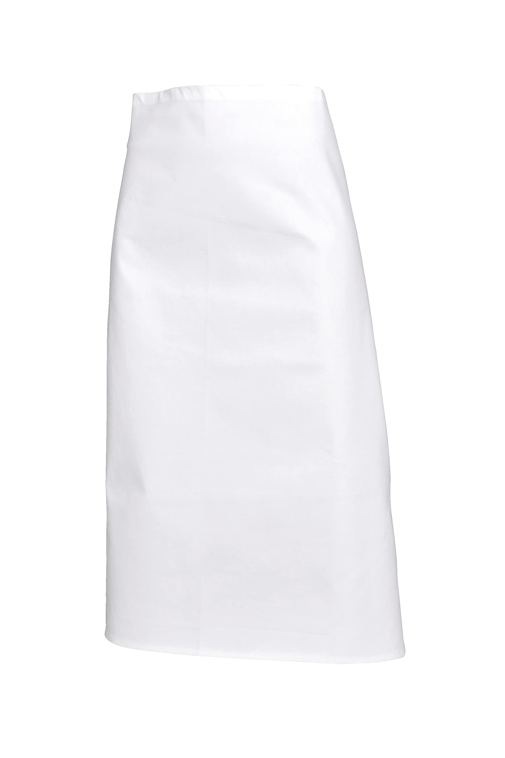 SNV Grembiule da cucina formato venduto da set di 5 grembiule ristorante e servizio in 100% cotone tinta unita 285 gr Grembiule per la cucina.