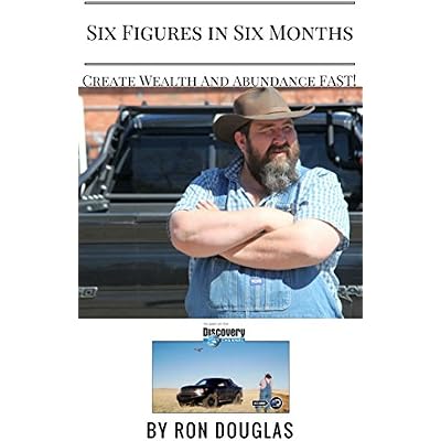 Six Figures in Six Months