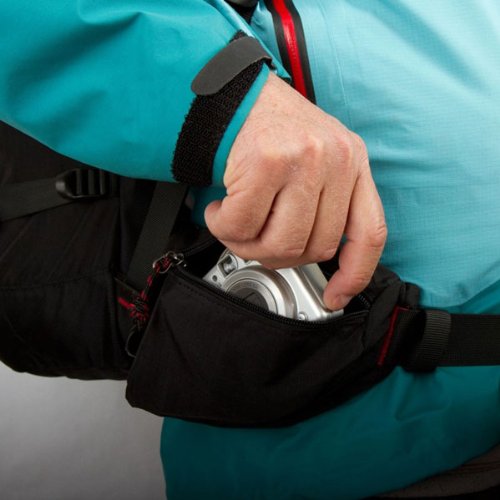 Blue Ice Tornillo de hielo Aero Lite