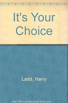 Paperback It's Your Choice Book