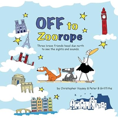 Off to Zoorope
