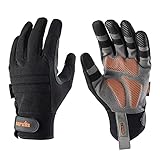 Scruffs Trade Work Gloves Black L / 9 (T51000)