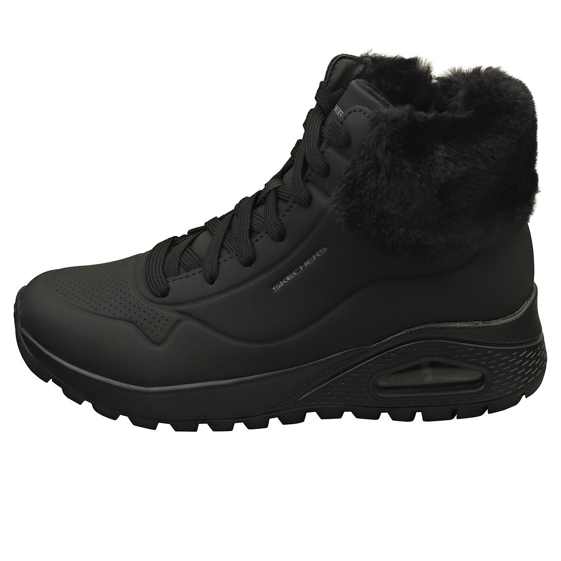Skechers Kobiety Uno Rugged - Fall AirModa — buty