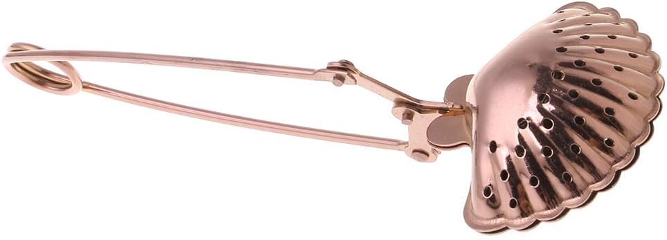 teiera per tè sciolto con tazze di porcellana