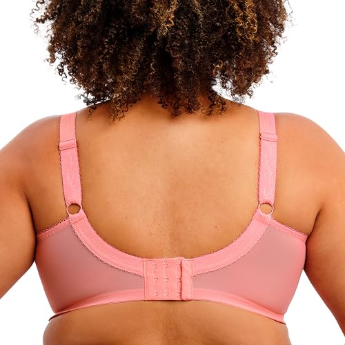 Image of GODDESS Kayla Underwire Banded Bra Underwear