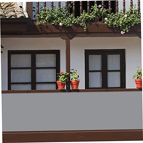 La Mejor Recopilación de Privacidad de balcón y pantallas protectoras los 10 mejores. 6 Imagen adicional