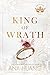 King of Wrath (Kings of Sin Book 1) (English Edition)