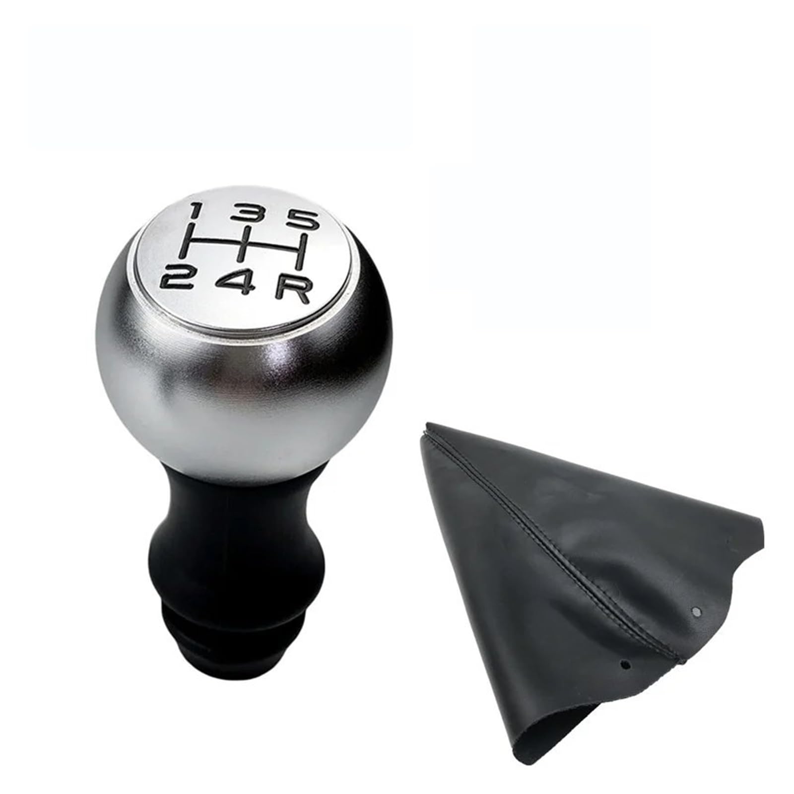 For Citroen For C3 For C4 For C5 For XSARA Sega Sporty Gear Shift Knob