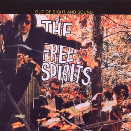 Out Of Sight & Sound
