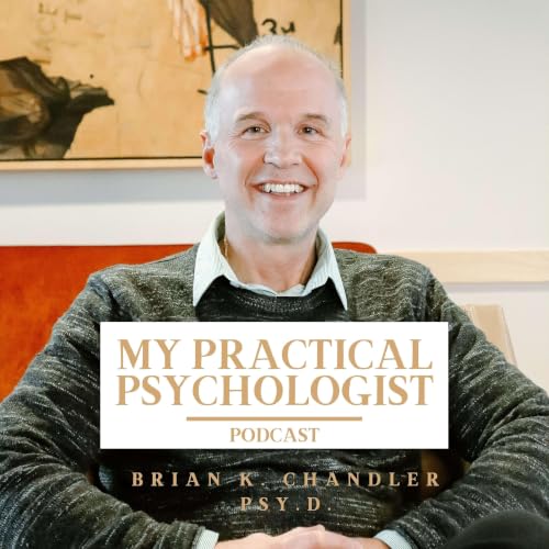 『My Practical Psychologist』のカバーアート