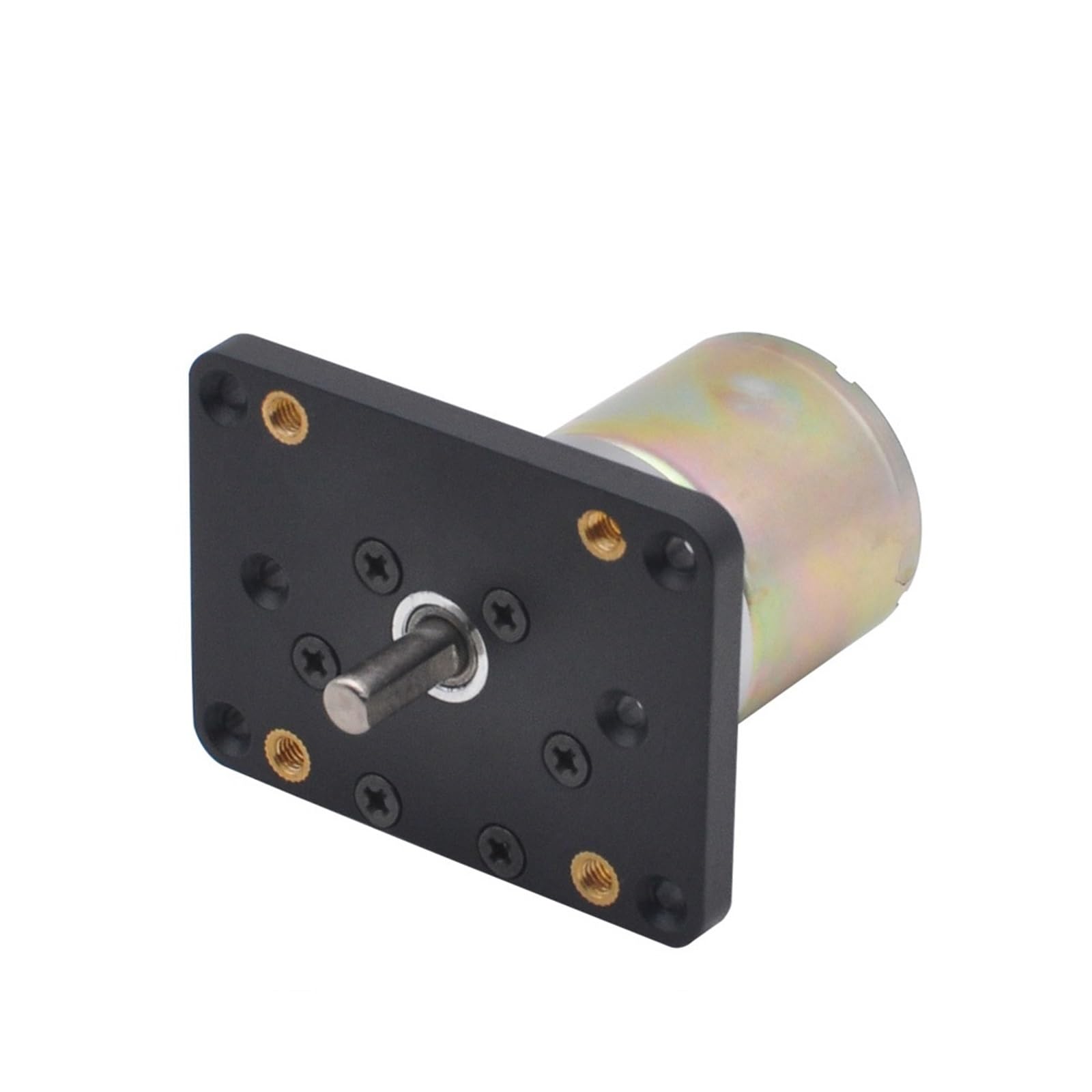 Bomba dosificadora peristáltica de 12 V/24 V CC for aplicaciones de acuario y laboratorio.(170-460mL-12V)