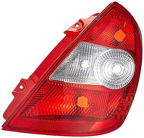 Image of K D Taillight /Back light for Tata Indigo CS (Right /Driver Side) (2008-2018)