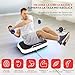 Imagen de Hurtle Plataforma vibratoria, Placa de vibracion