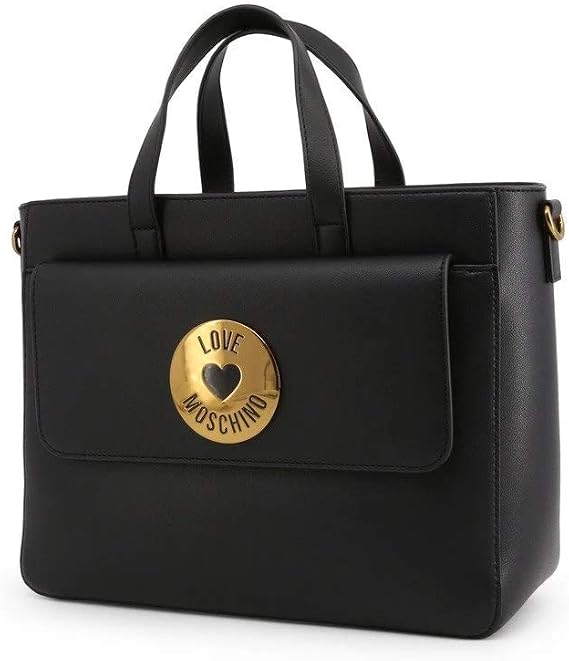 Love Moschino Women Red Handbag - JC4048PP1ALG