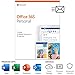 Microsoft Office 365 Personal | 1-year subscription, 1 user, PC/Mac Key Card