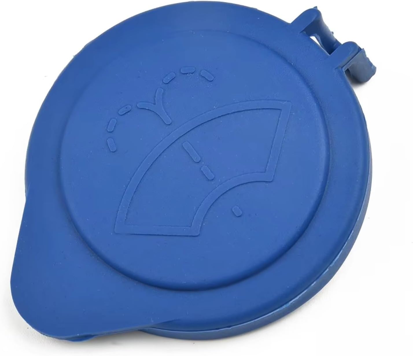 Car radiator cap Compatible With For Focus 2011 2012 2013 2014 2015 1pc Washer Bottle Cap Windshield Wiper Washer Fluid Reservoir Bottle Cap 1708196