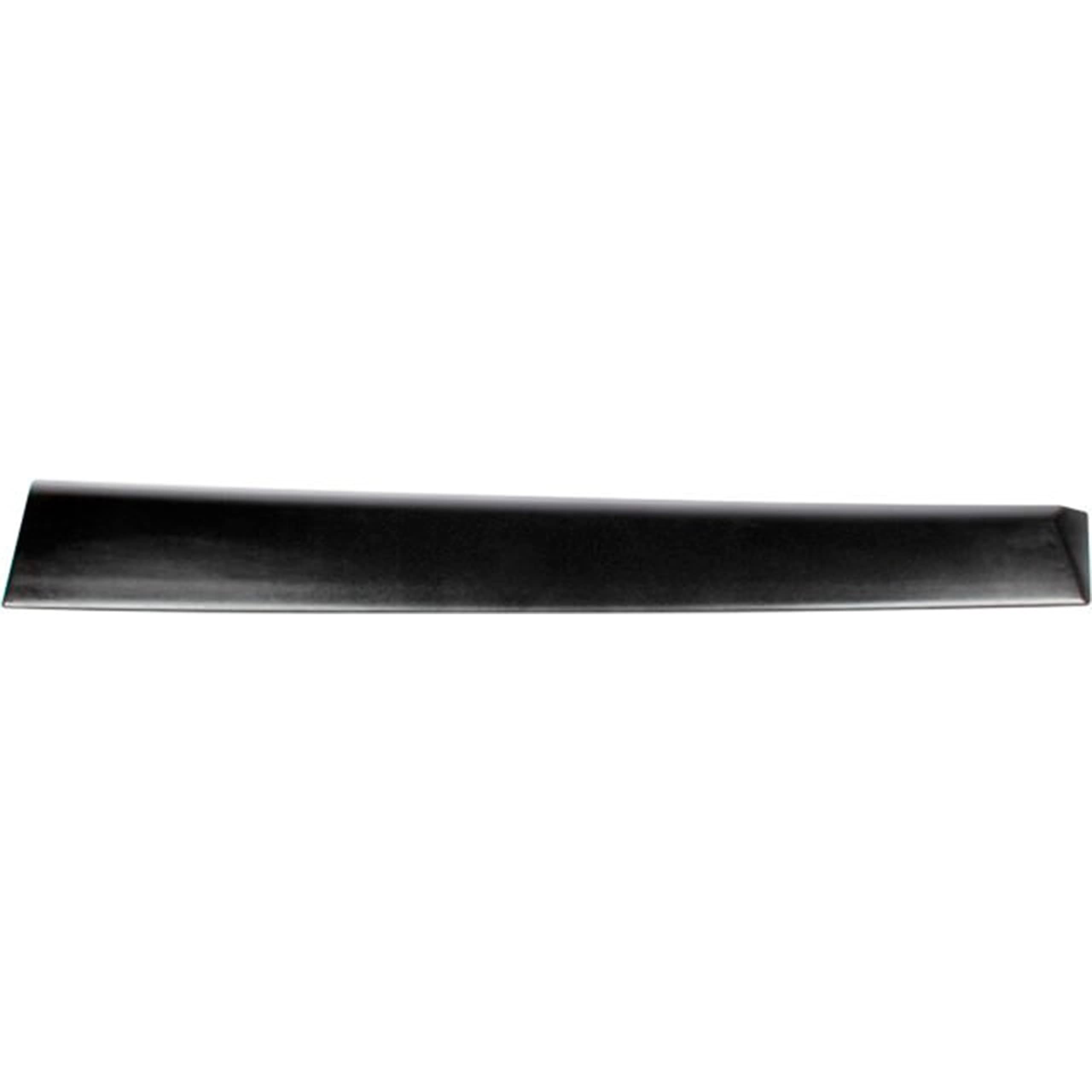 Moldura Exterior Alerón Delantero Derecho Compatible con Dacia Lodgy 2012 en adelante 801861710R (Delantero Derecho)