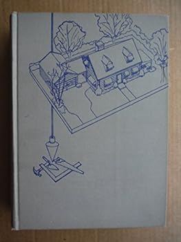 Your Dream Home; How to Build It for Less Than $3,500