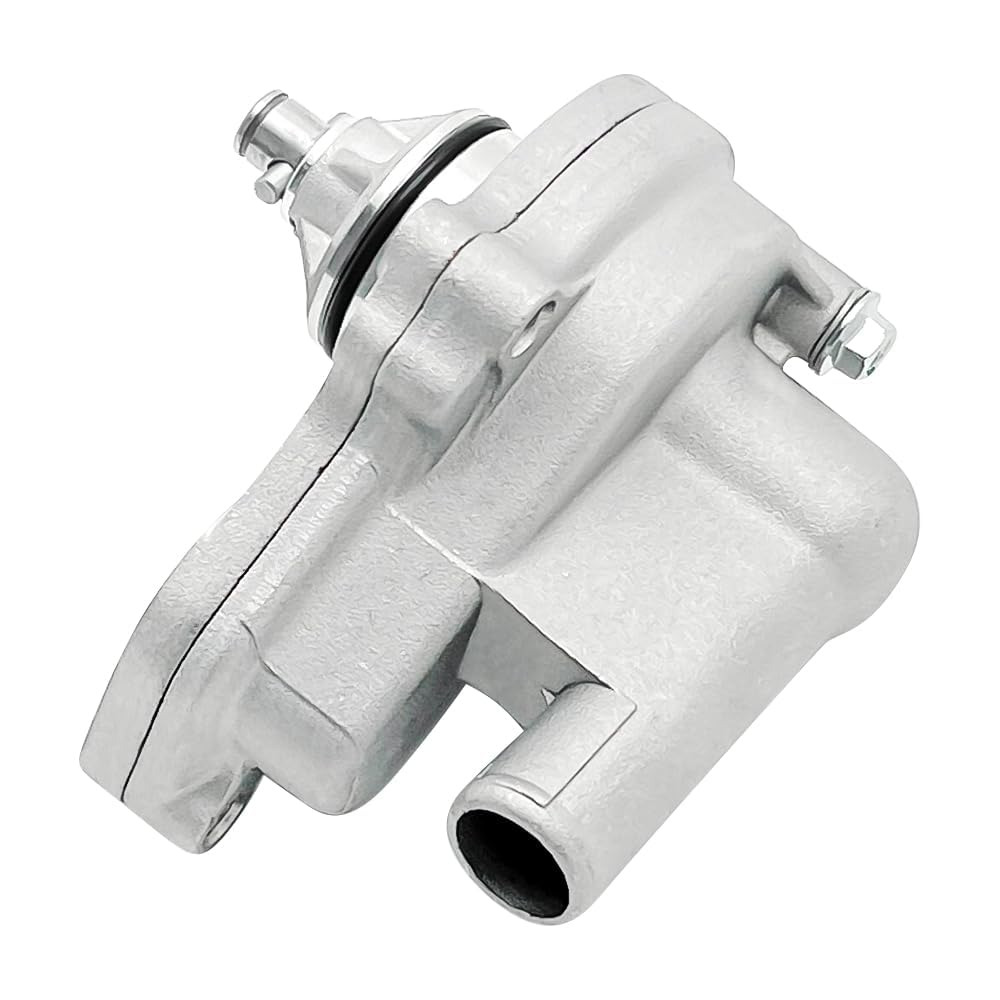 Pompa wodna pasująca do Suzuki LTZ 400 QuadSport Z 400 2005-2014