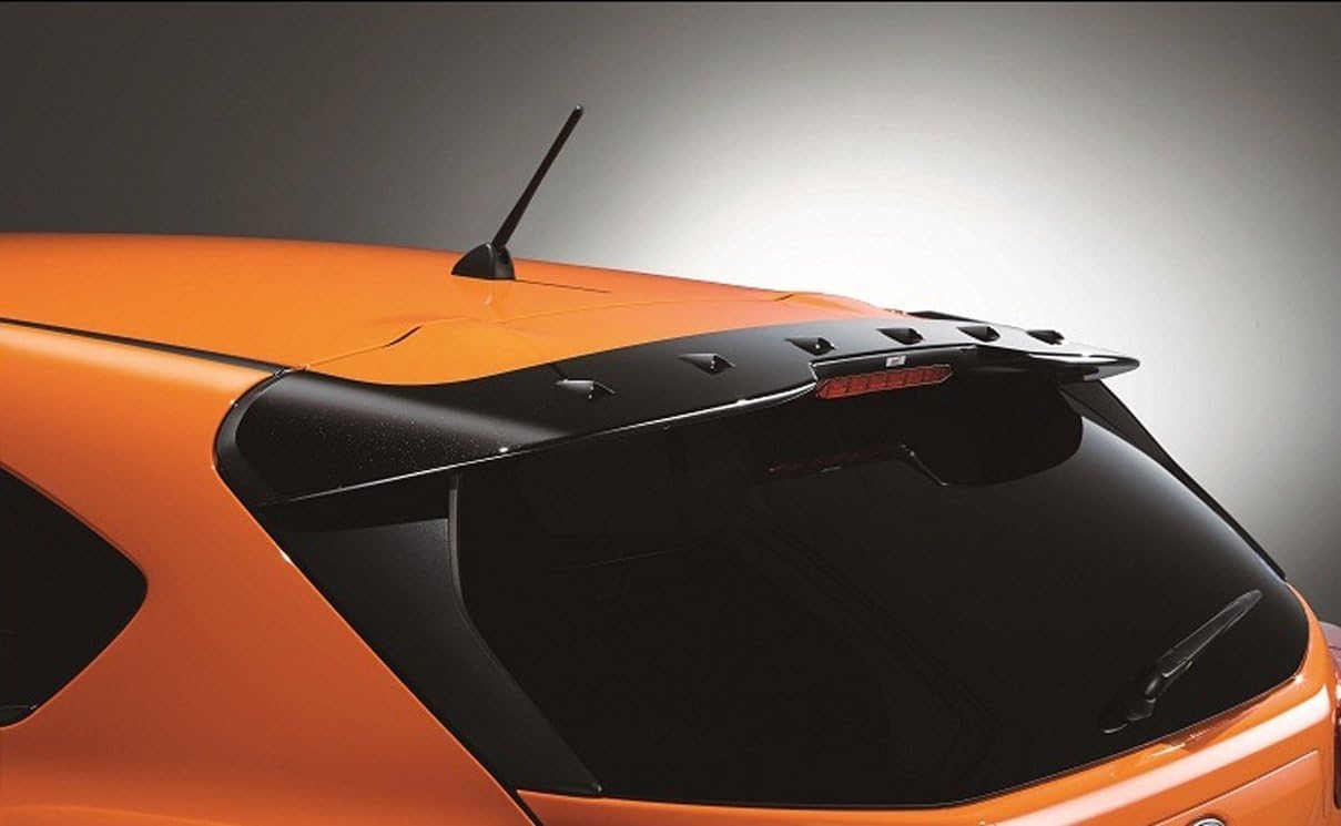 スバル純正用】STI【リヤルーフスポイラー】インプレッサスポーツ【GT2