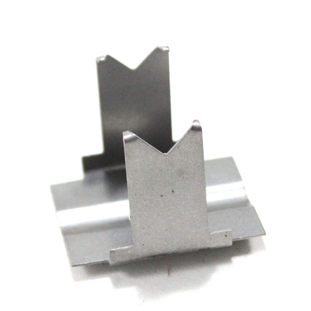 Clip de retención RIDGID RYOBI 989573001 original de fábrica para R160 R165 R180
