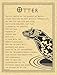 Otter Prayer *