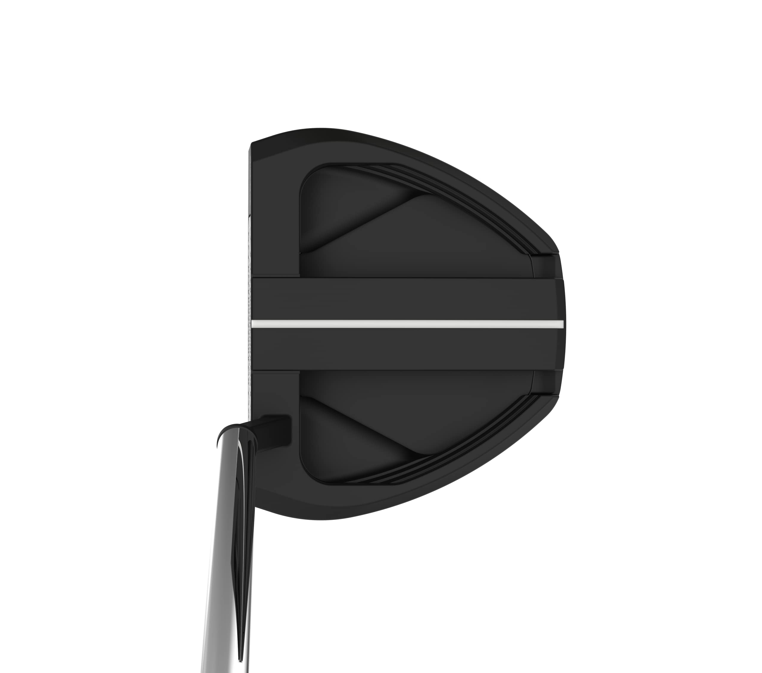 Amazon.co.jp: Cleveland GOLF(クリーブランドゴルフ) パター