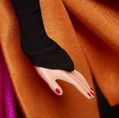 Barbie Signature Styled by Design Muñeca Mattel 2024 miniatura 6