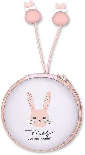 QearFun Cute Cartoon Rabbit Wired Cuffie Noise Cancelling Headphones
Bambini Mic Earbuds Earphones con Custodia per Xiaomi Samsung iPhone
Mobile Phone : Cuffie con cavo QearFun Cute Cartoon Rabbit Wired Cuffie Noise Cancelling Headphones
Bambini Mic Earbuds Earphones con Custodia per Xiaomi Samsung iPhone
Mobile Phone : Cuffie con cavo