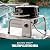 Charbroil® Bistro Pro™ Tabletop Electric Grill, Black - 25302149
