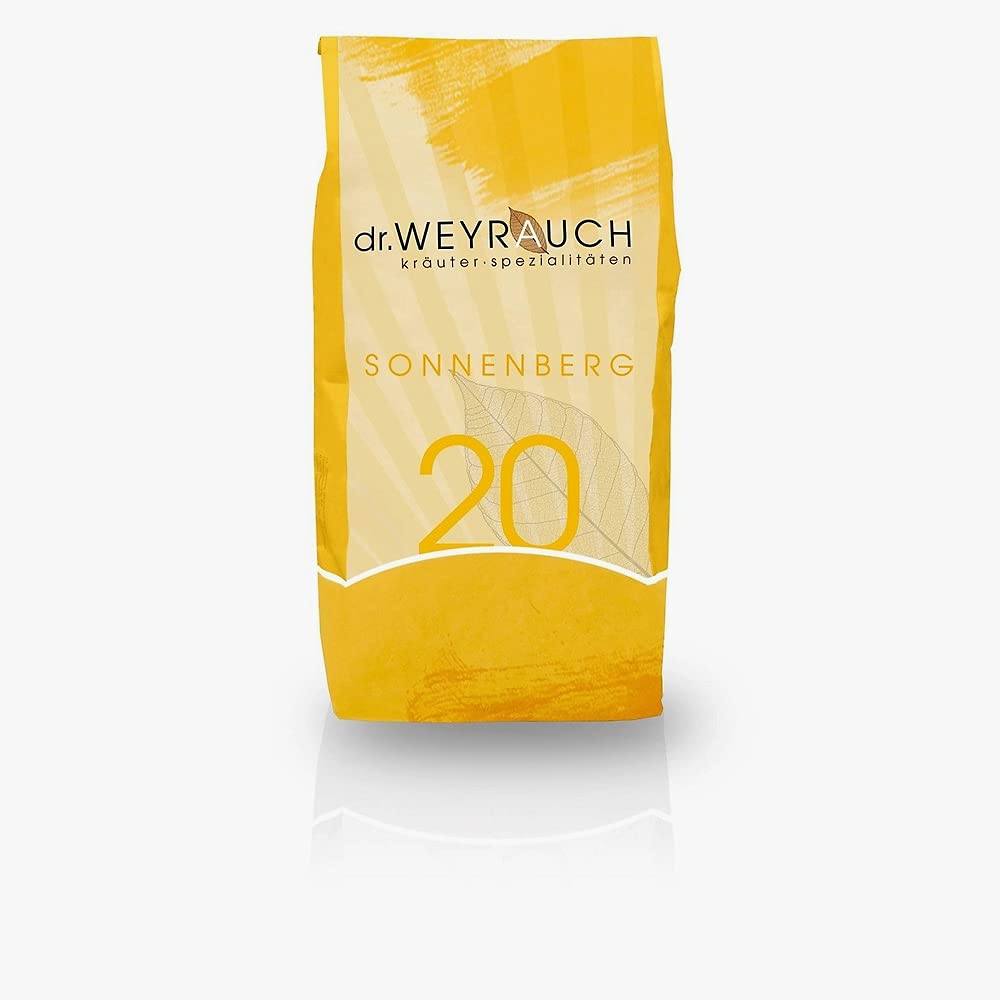 Dr. Weyrauch Sonnenberg Müsli 12 kg