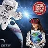 515mqk4z2bl - Virtual Reality Galaxy - Illustrated Interactive VR Book and STEM Learning Activity Set