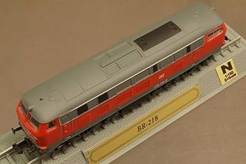 BRAWA BR 234 ディーゼル機関車 Nゲージ BRAWA BR 234 ディーゼル機関車 Nゲージ BRAWA BR 234