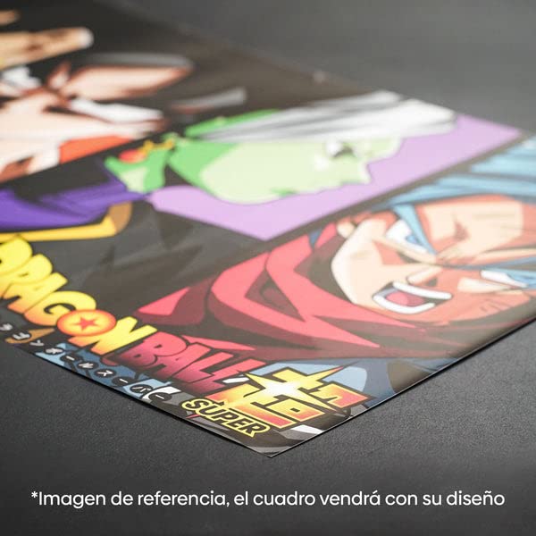 Opiniones y reviews de Poster atletico madrid Top cinco. 8 Imagen adicional