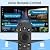 BN59-01357A Solar Voice Remote Control Replacement fit for Samsung Smart TVs Compatible with Samsung QLED Series Smart TV Also BN59-01357F BN59-01357P Full Function Replacement