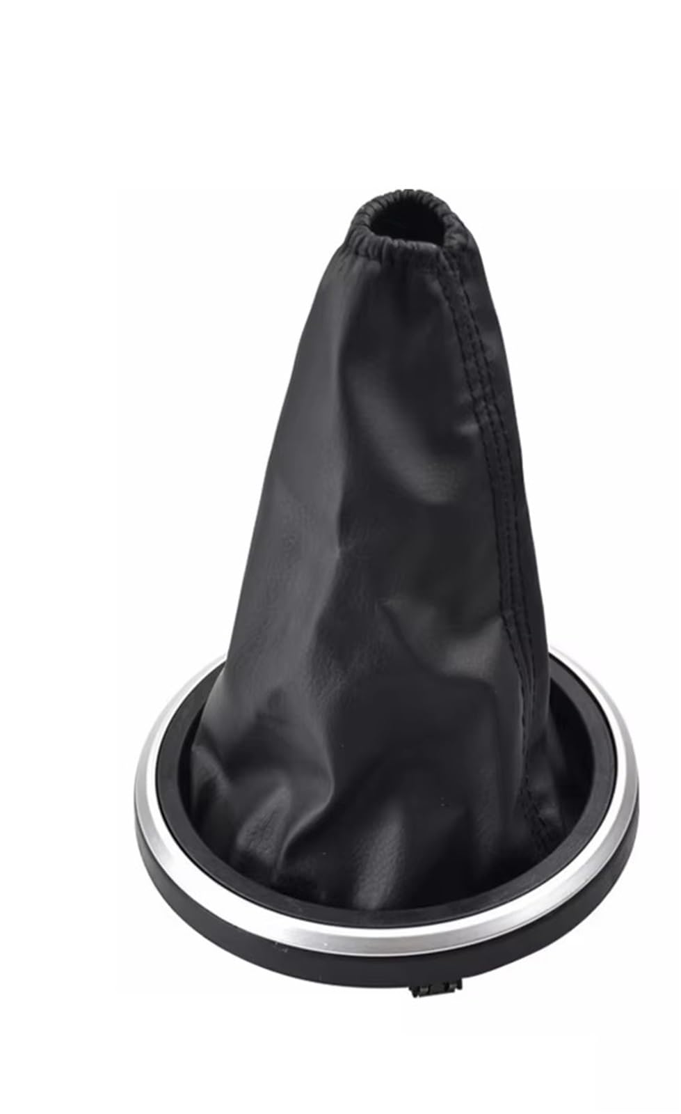 SCZMBLTLNV Car Gear Stick Knob for Fiesta Fusion Transit Connect 2002-2007 Gear Shift Knob Lever Shifter