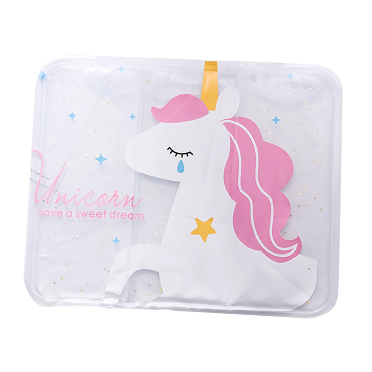 Coussin de refroidissement YARNOW chaise de glace et tapis de gel pour siège auto