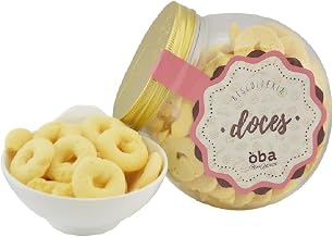 Rosquinha Bambole Oba Bem Querer 350 G