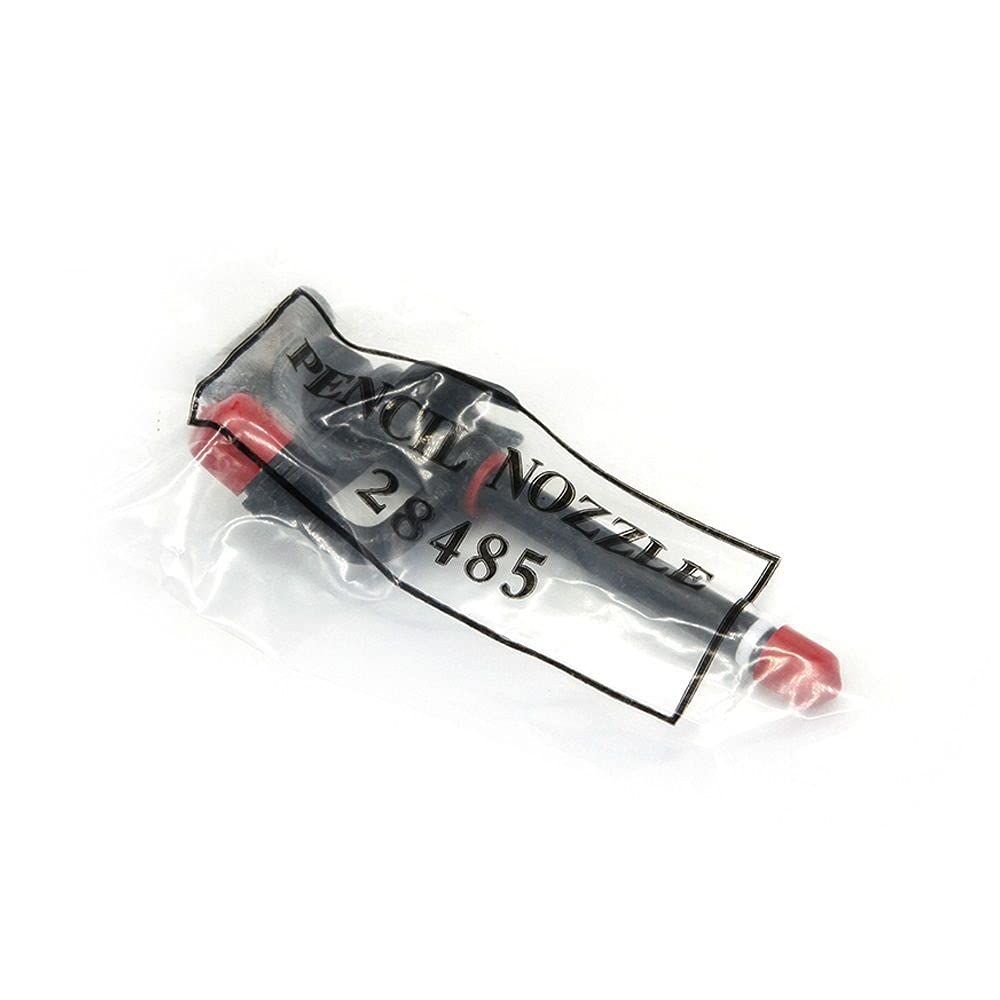 Injecteur de Carburant RE36939 RE38037 28485 Buse de Crayon Fit pour 300 Série Turbo RCP Tête de cylique Injection De Combustible Auto