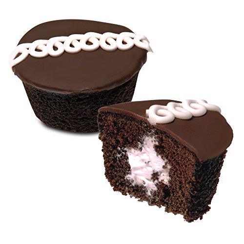 Smart Planet HOST‐1MCS Hostess Cupcake Maker, White