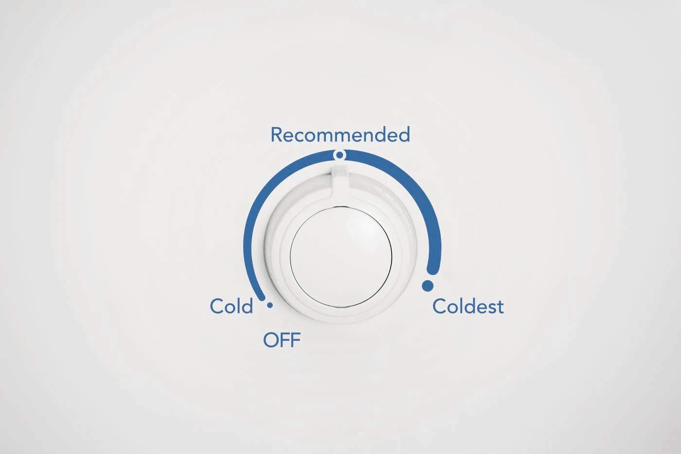 Frigidaire Fffu13f2vw 28 Inch White Freestanding Upright Counter Depth Freezer on Fridge.com - View 5