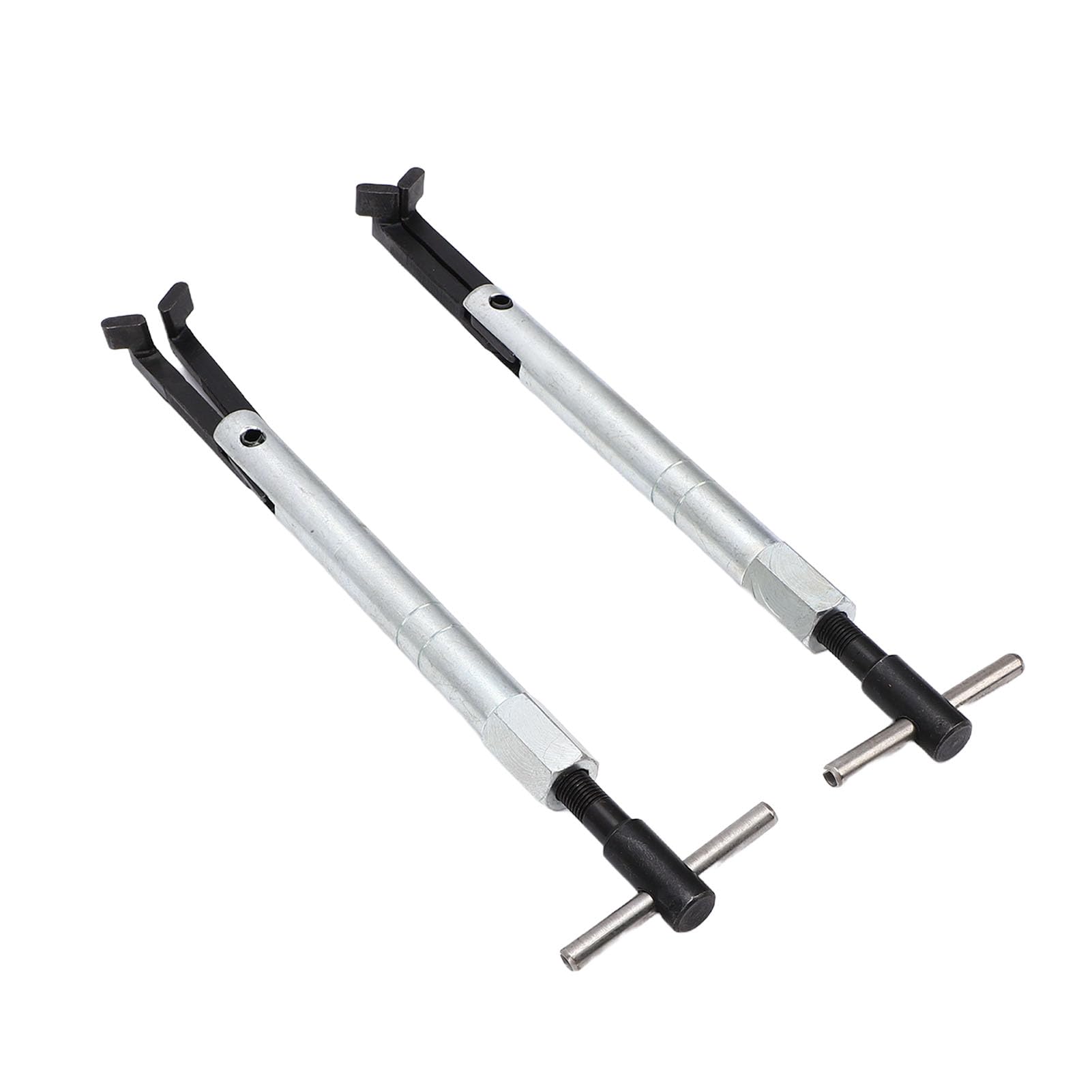 aqxreight Juego de Herramientas de Retención de Cadena de Distribución de Repuesto para Camaro Caprice 3.6L EN 48313 1
