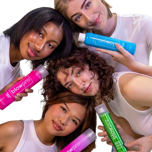 Fijador blowpro Blow Out Spray 10 Fl Oz miniatura 6