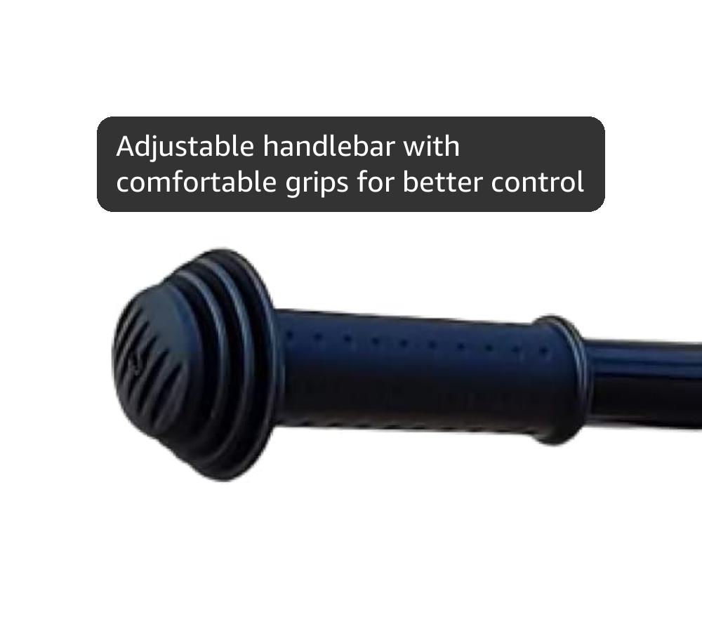 Children's Equilibrium Training Bicycle