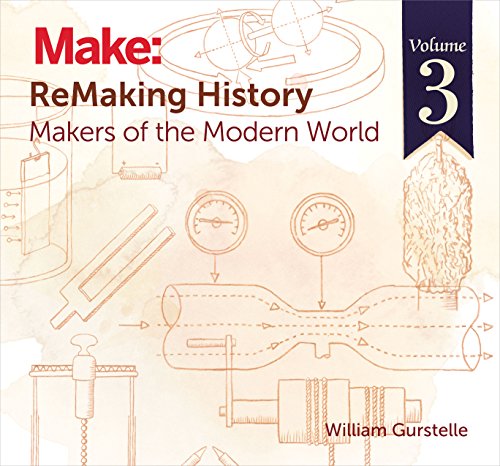 ReMaking History, Volume 3: Makers of the Modern World ReMaking History, Volume 3: Makers of the Modern World