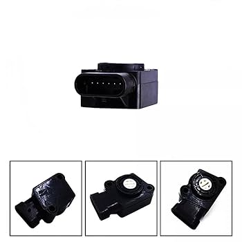 134030 Throttle Position Sensor Fit for International