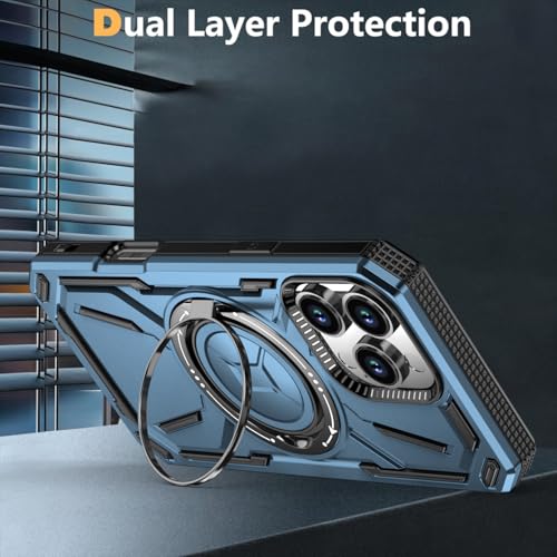 Coque iPhone 16 Pro Max idéale pour les appels vidéo mains libres