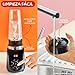 Moulinex Blend Up, Batidora personal potente Imagen de Moulinex Blend Up, Batidora personal potente
